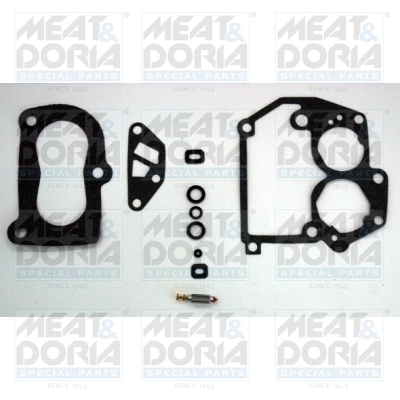 Repair Kit, carburettor
